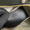 Bolso mano Gucci Blondie asa pequeño Negro