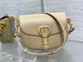 Bolso Bobby Beige 22 cm