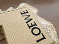Bolso Loewe Font Tote Pequeño