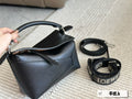 Bolso Puzzle Negro