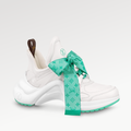 Zapatillas LV Archlight Turquesa