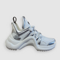 Zapatillas LV Archlight Plata
