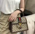 Bolso GG Queen Margaret