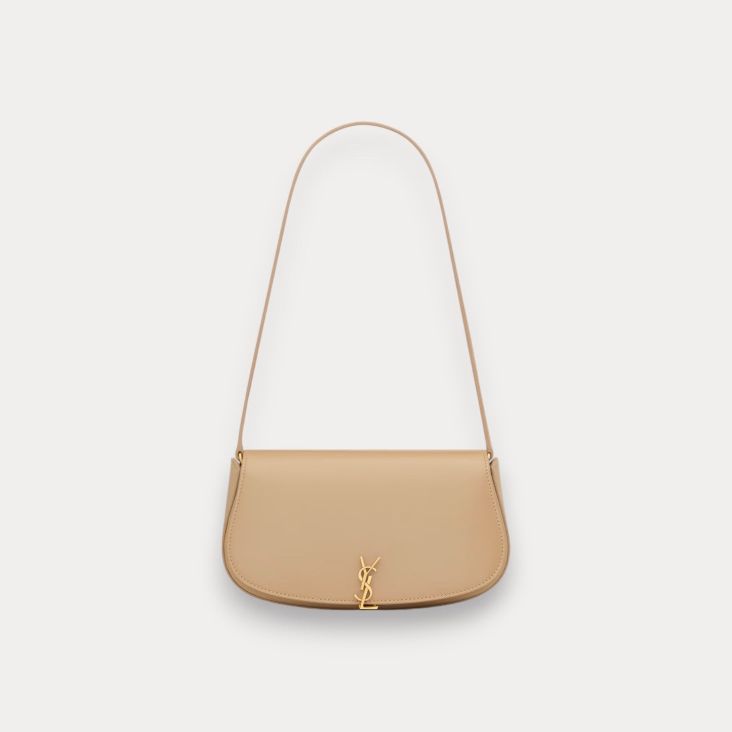 Bolso Voltaire Mini Toffee