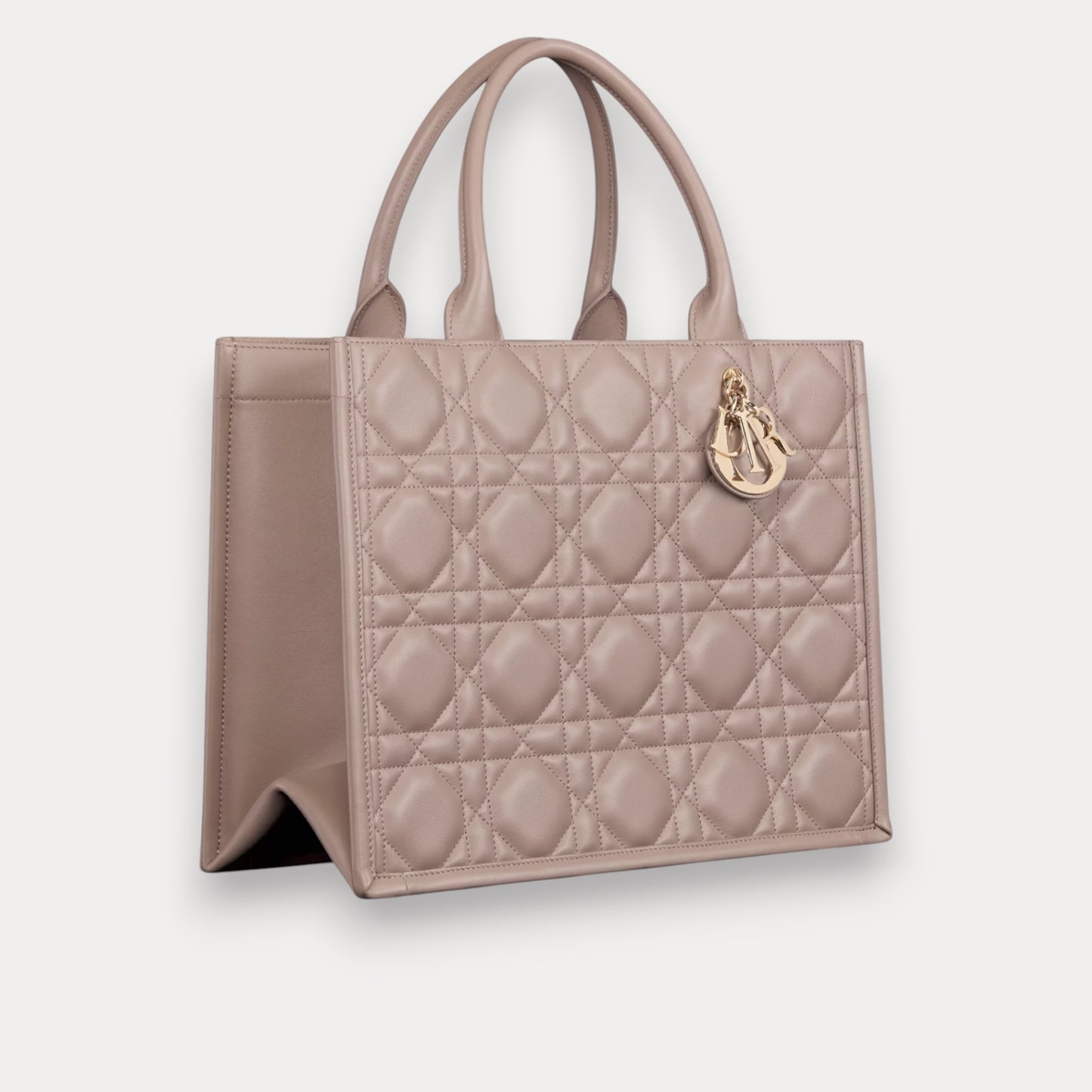 Bolso Book Tote maquillaje 36 cm
