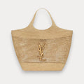 Maxi Bolso Shopper Icare Rafia