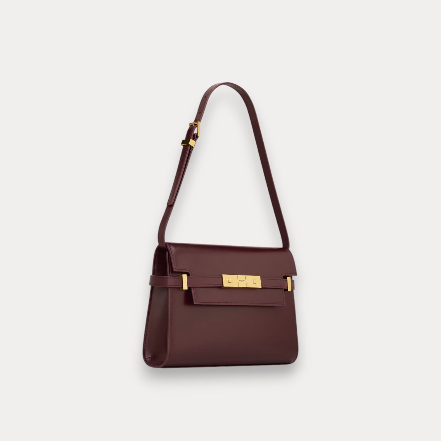 Bolso Manhattan Rouge 24 cm