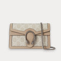 Microbolso Dionysus Beige