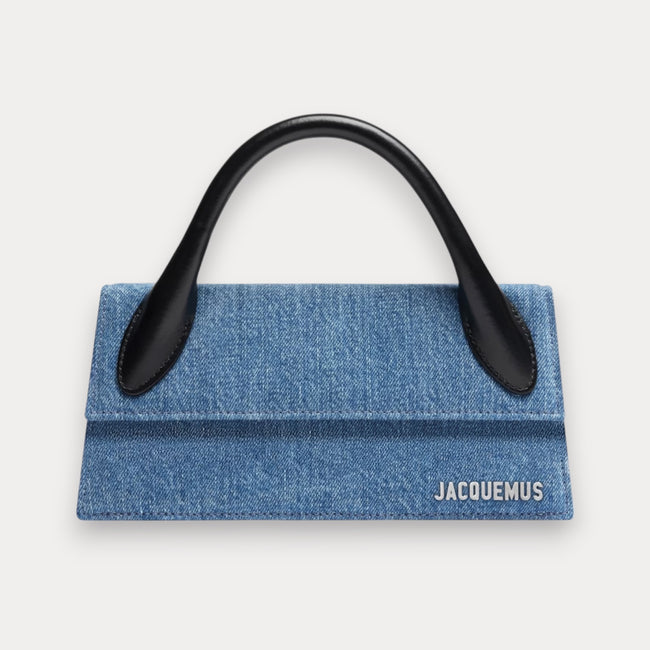 Bolso Le Chiquito Long Tejano 22 cm