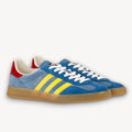 Zpatilla Gucci x Adidas Gazelle