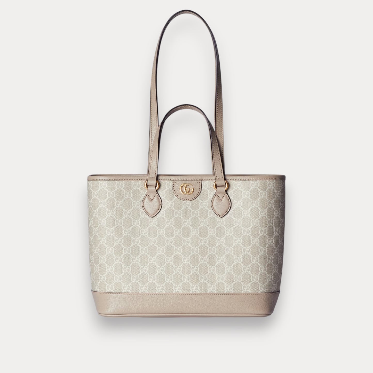 Bolso Tote Ophidia 31 cm