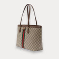 Bolso Tote Ophidia GG 38 cm