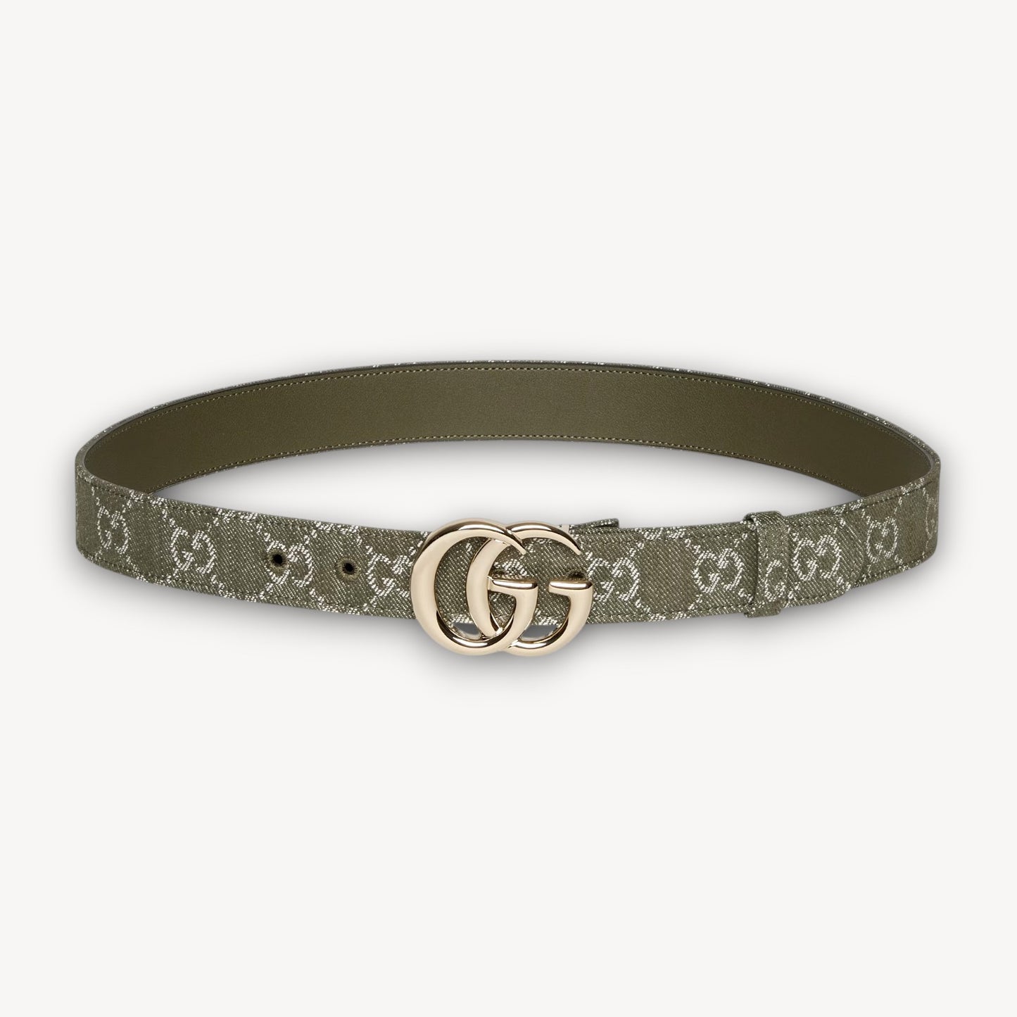 Cinturón GG Marmont 3cm