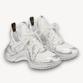 Zapatillas LV Archlight Plata