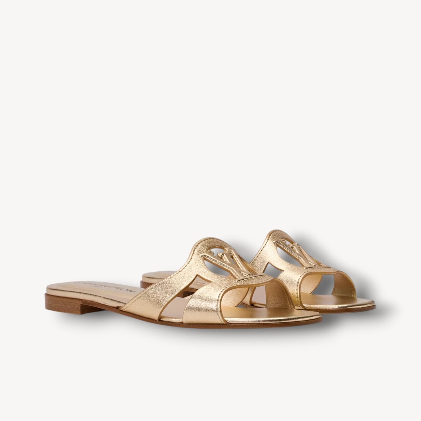 Mule plano LV Isola