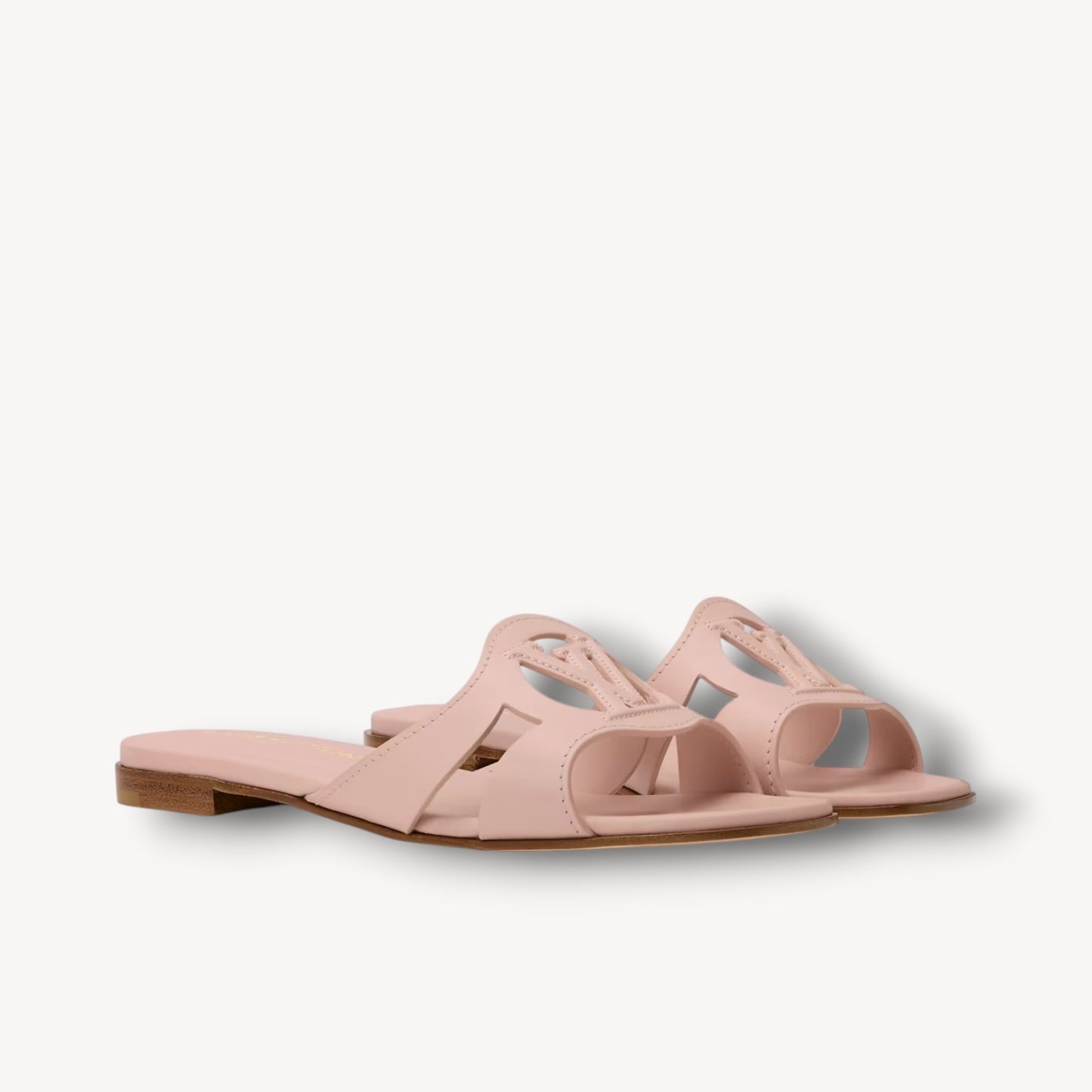 Mule plano LV Isola