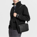 Bolso Messenger Trio