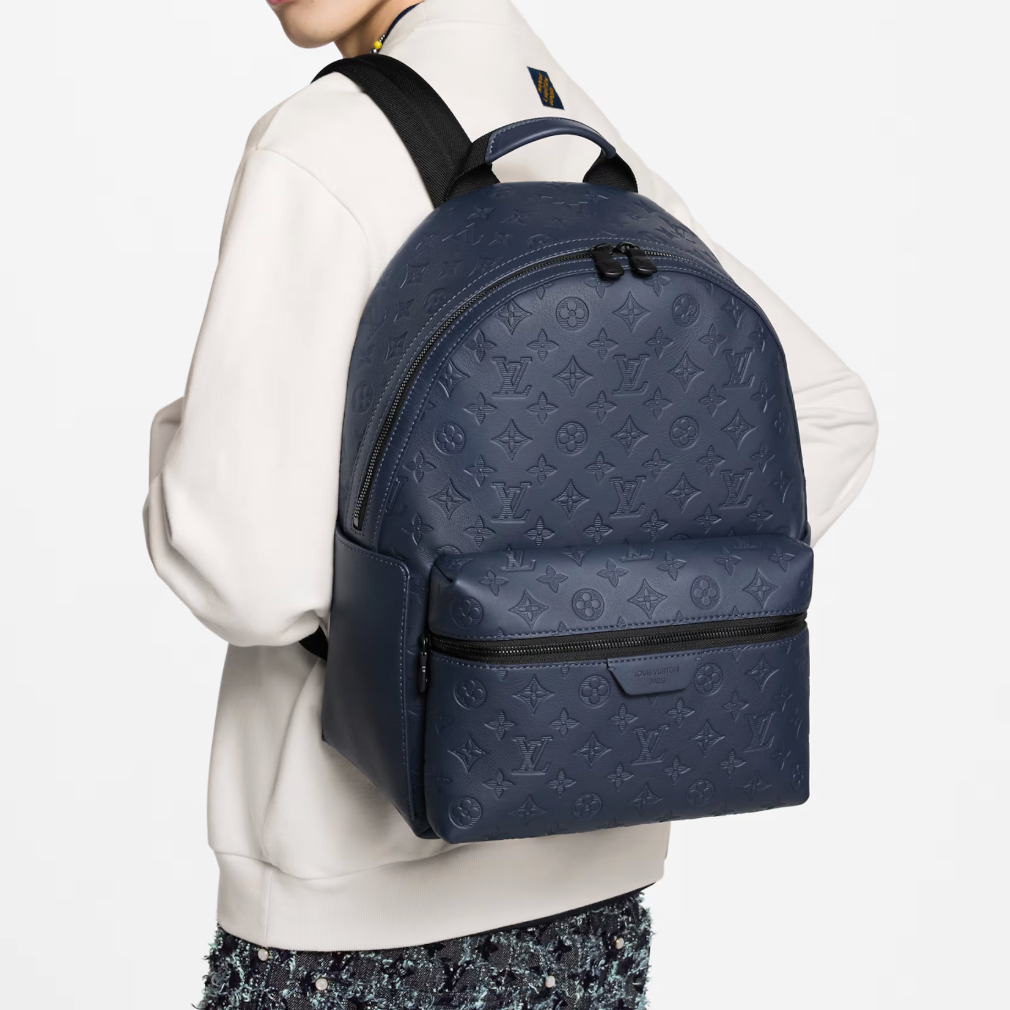 Mochila Discovery PM