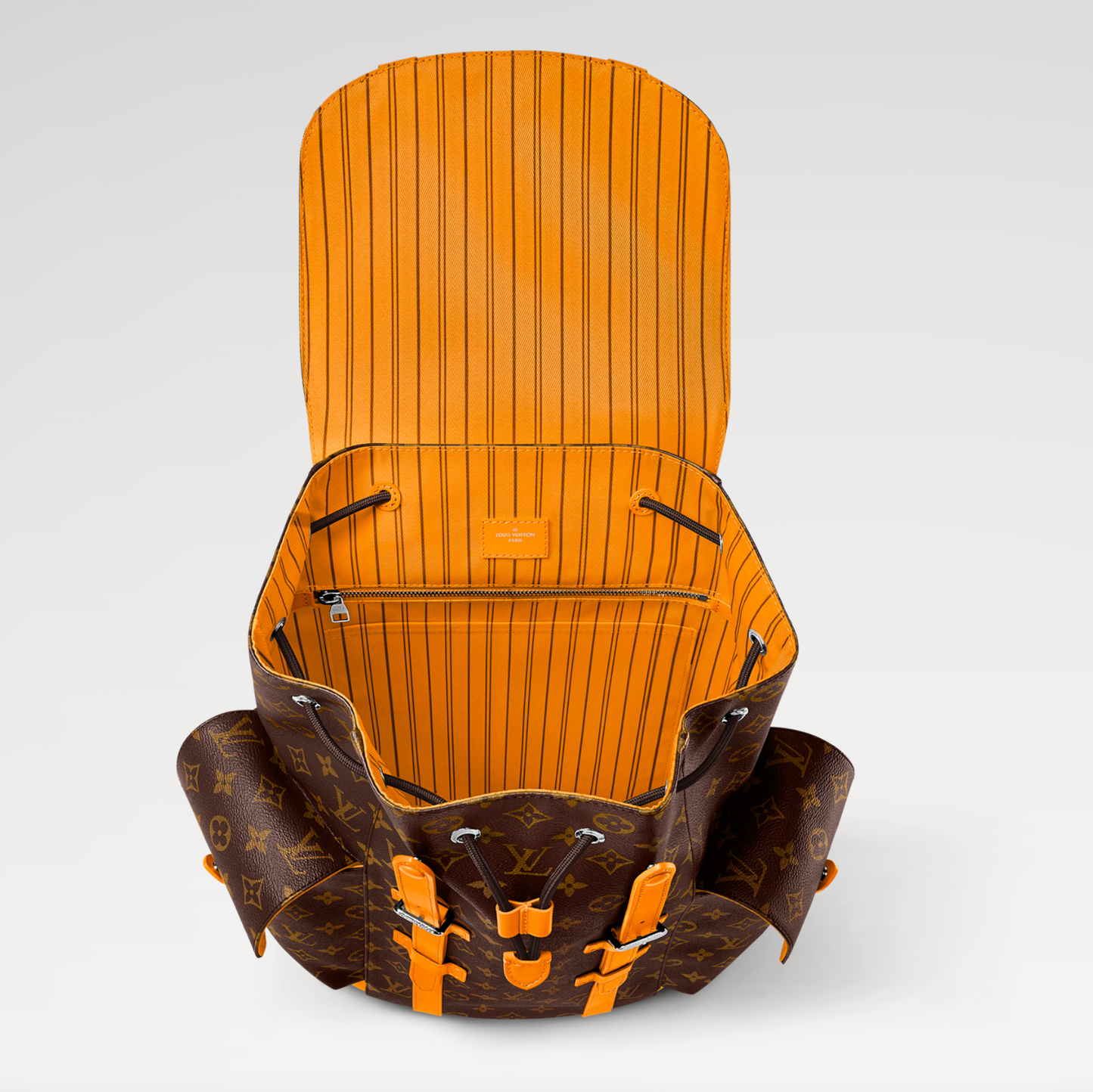 Mochila Christopher MM