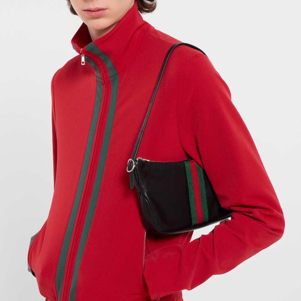 Bandolera Lunetta pequeña