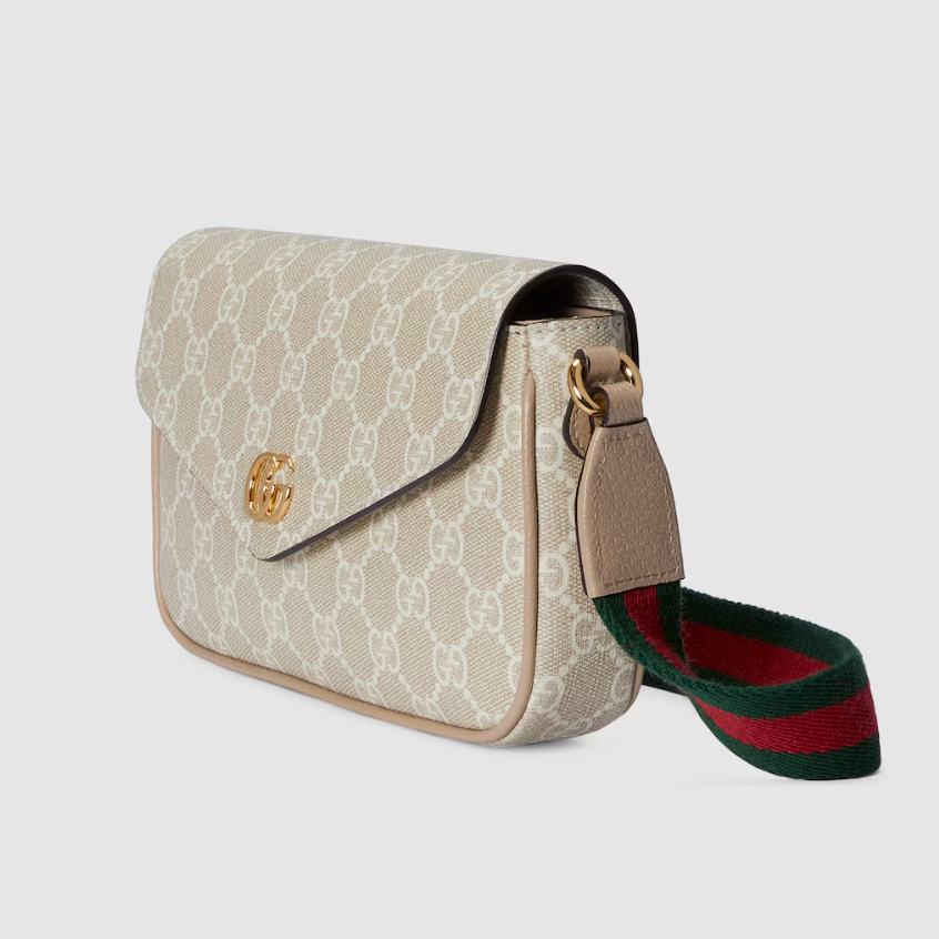 Bolso de mano Ophidia