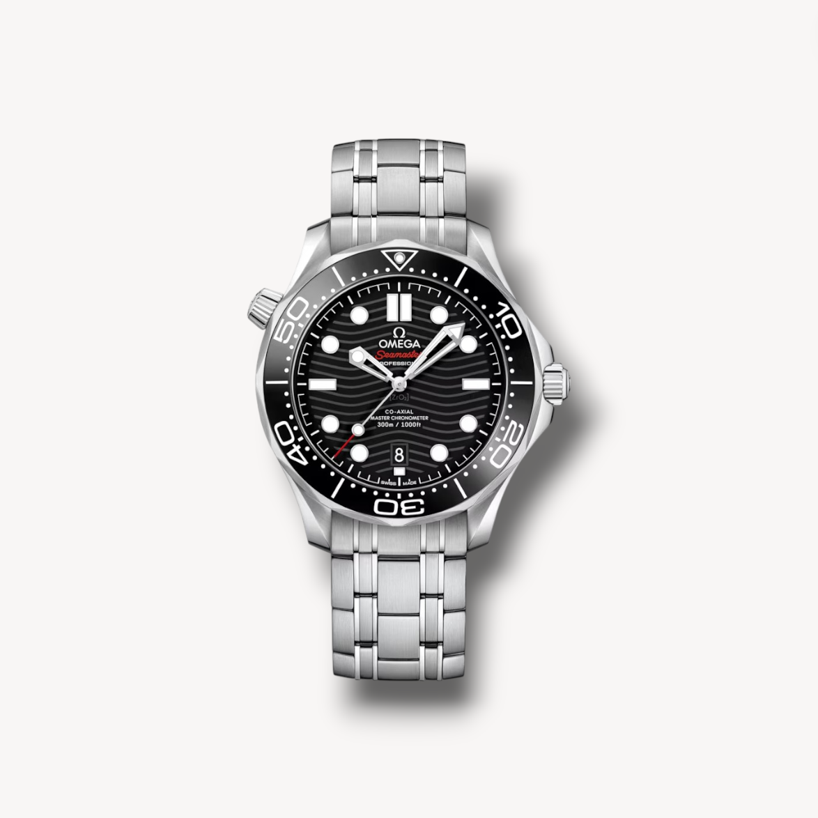 Seamaster Diver 300M