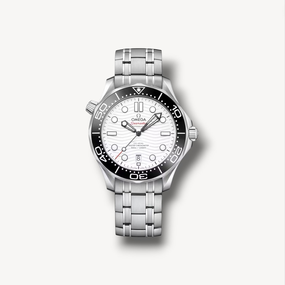 Seamaster Diver 300M