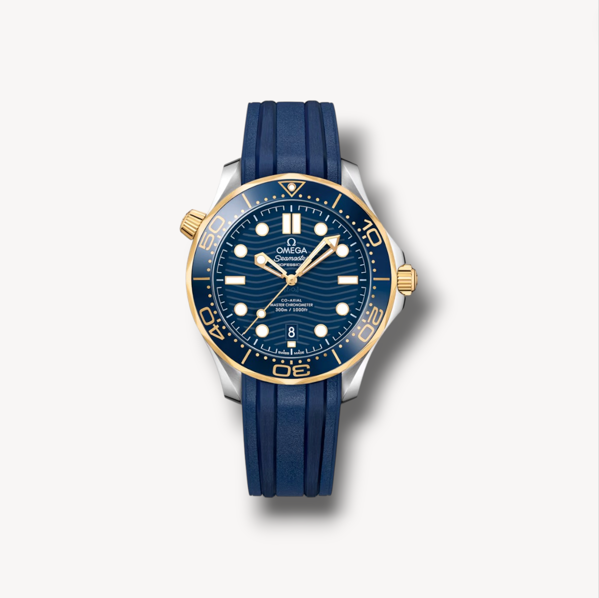 Seamaster Diver 300M