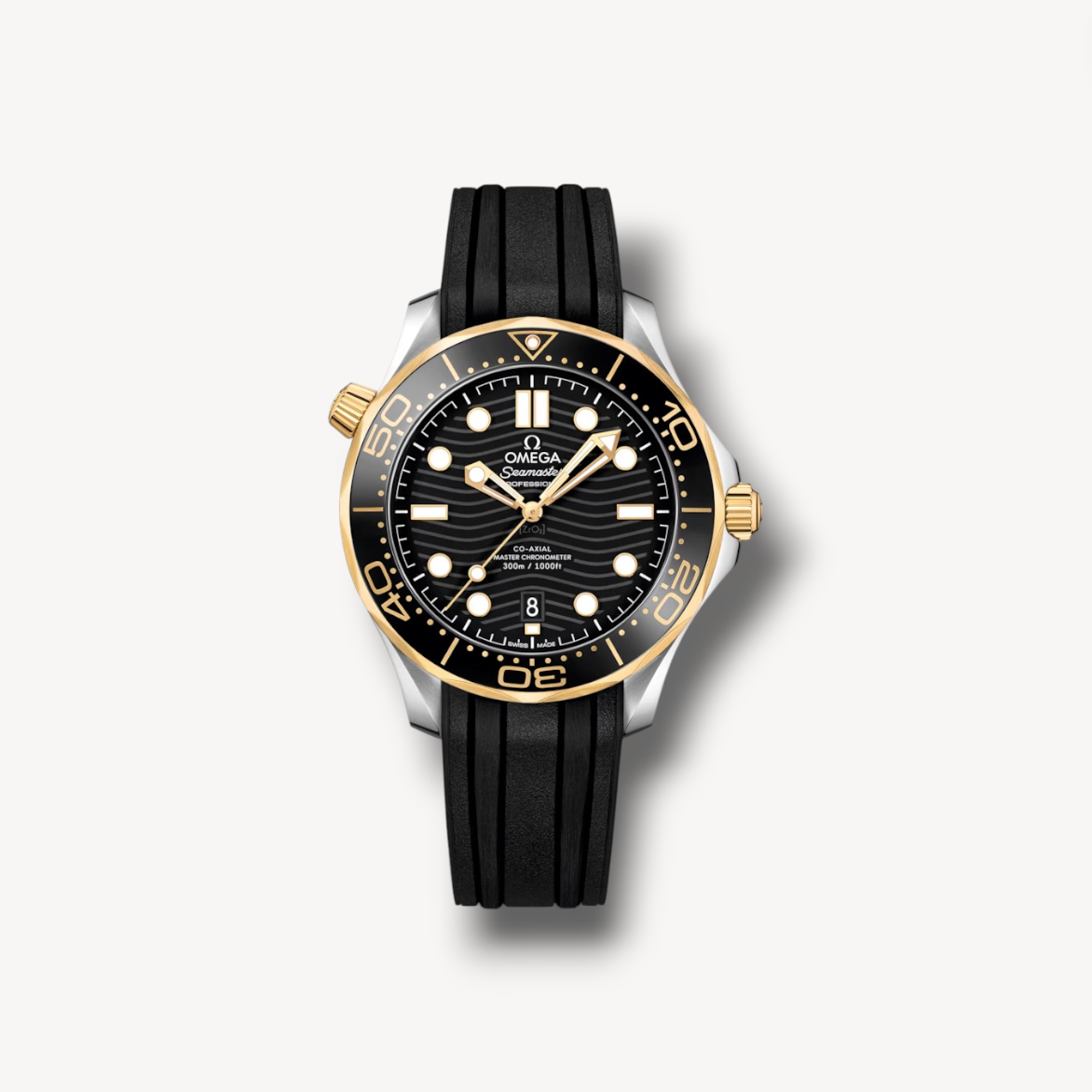 Seamaster Diver 300M