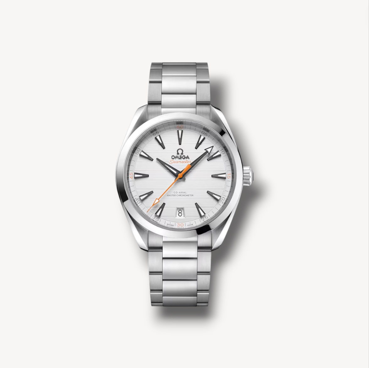 Seamaster Aqua Terra 150M - 41 mm