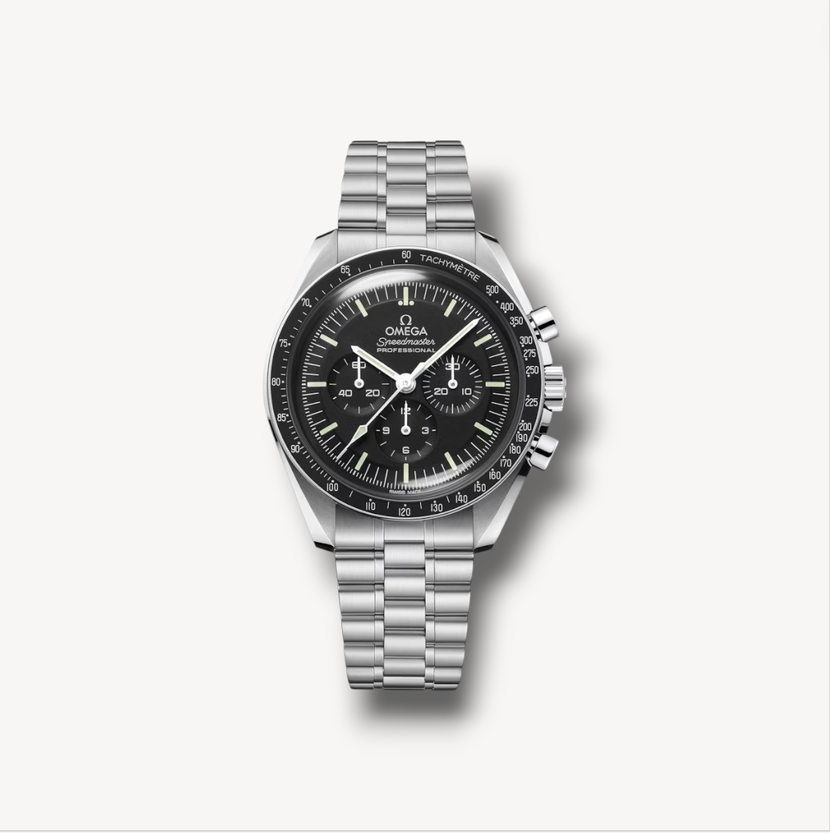 Speedmaster Moonwatch Professional - 42 mm