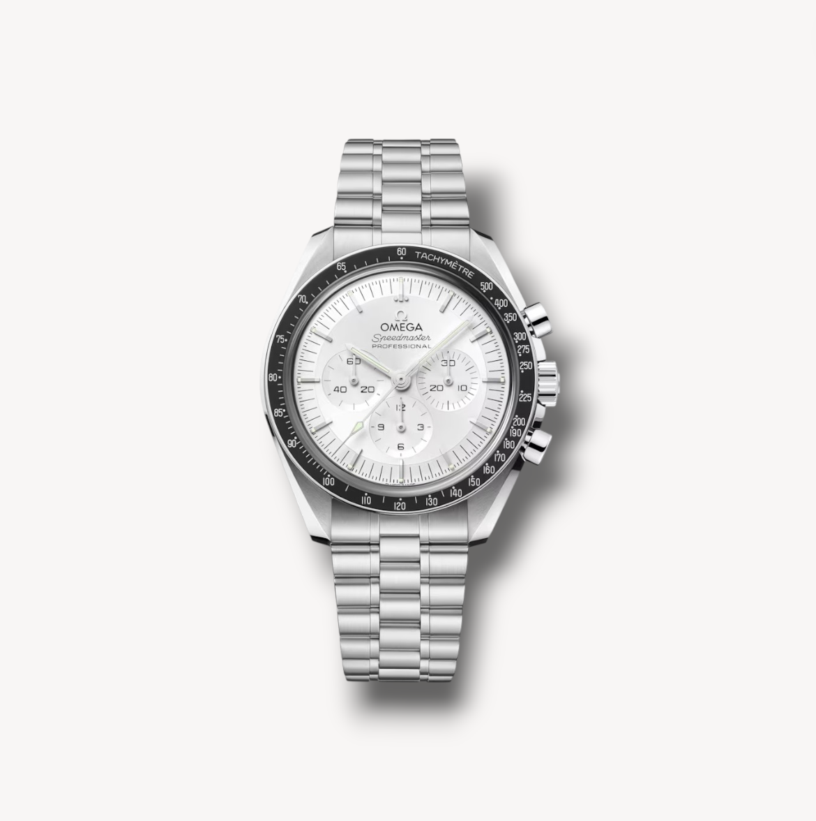 Speedmaster Moonwatch Professional - 42 mm