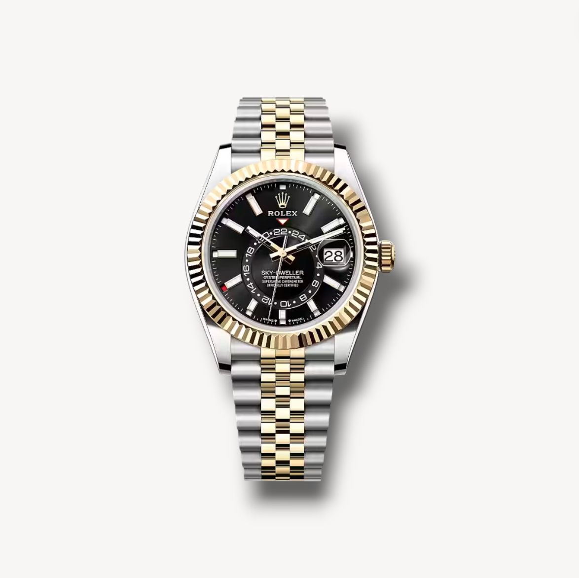 Sky Dweller 42 mm