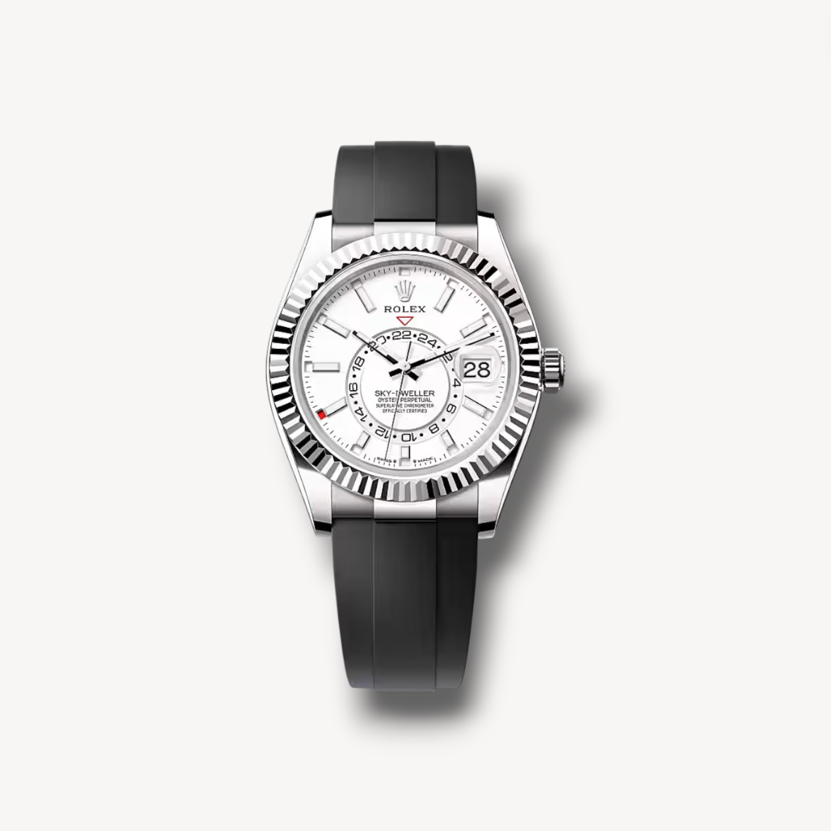 Sky Dweller 42 mm