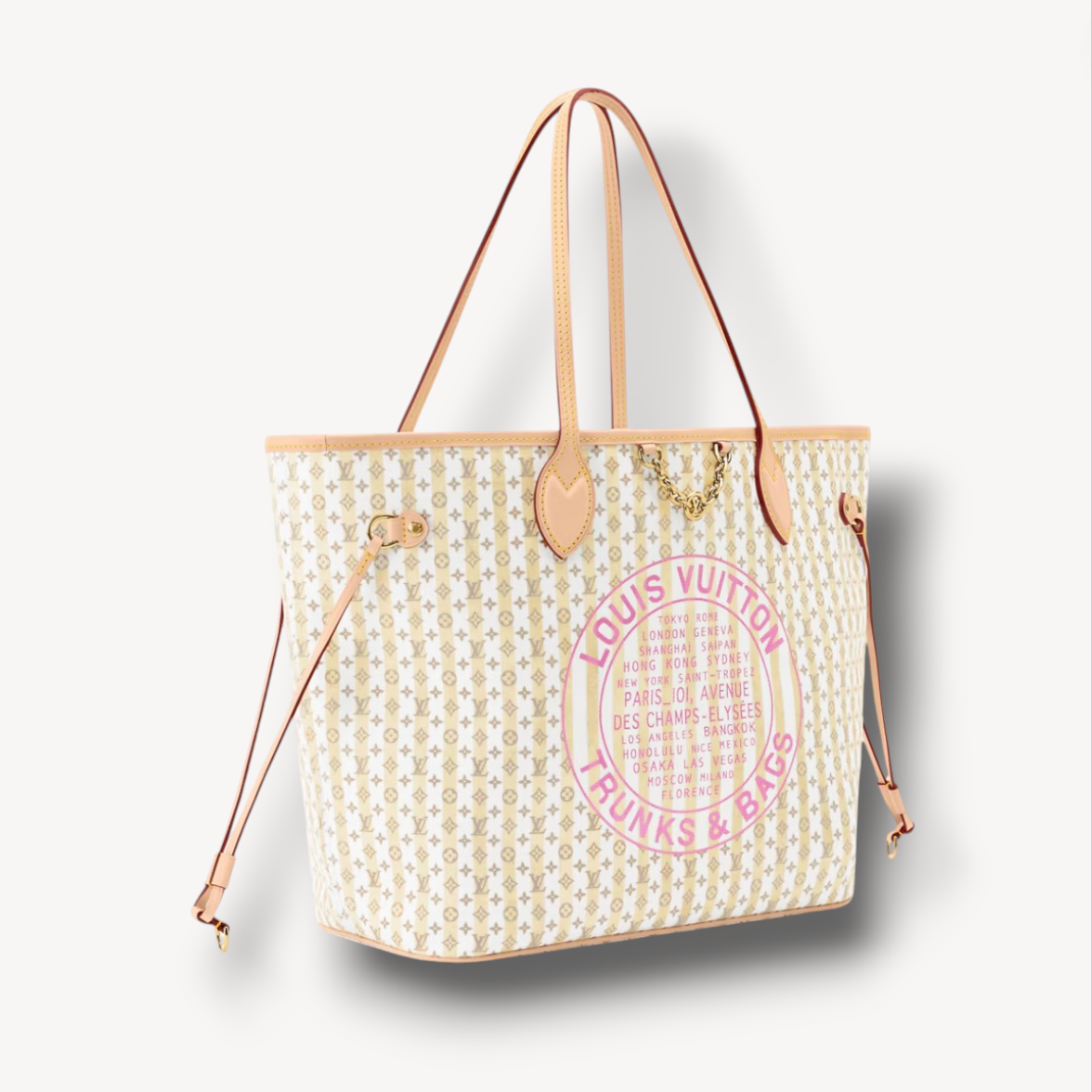 Bolso Neverfull MM