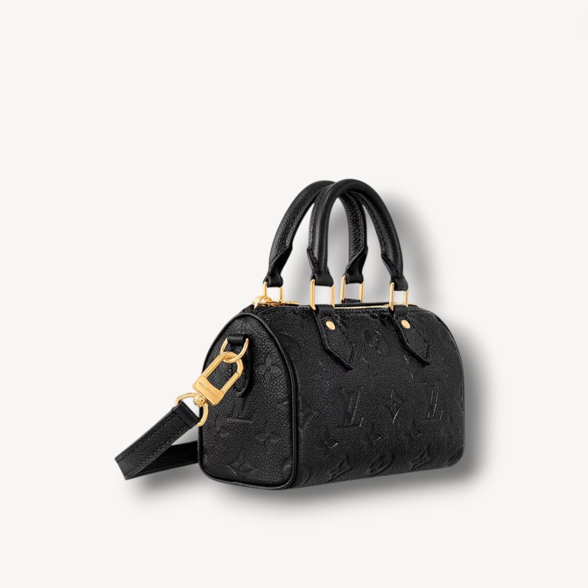 Bolso Nano Speedy