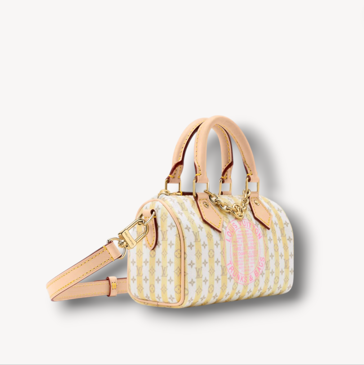 Bolso Nano Speedy
