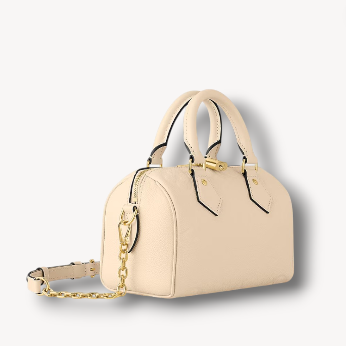 Bolsa Speedy 20 con correa