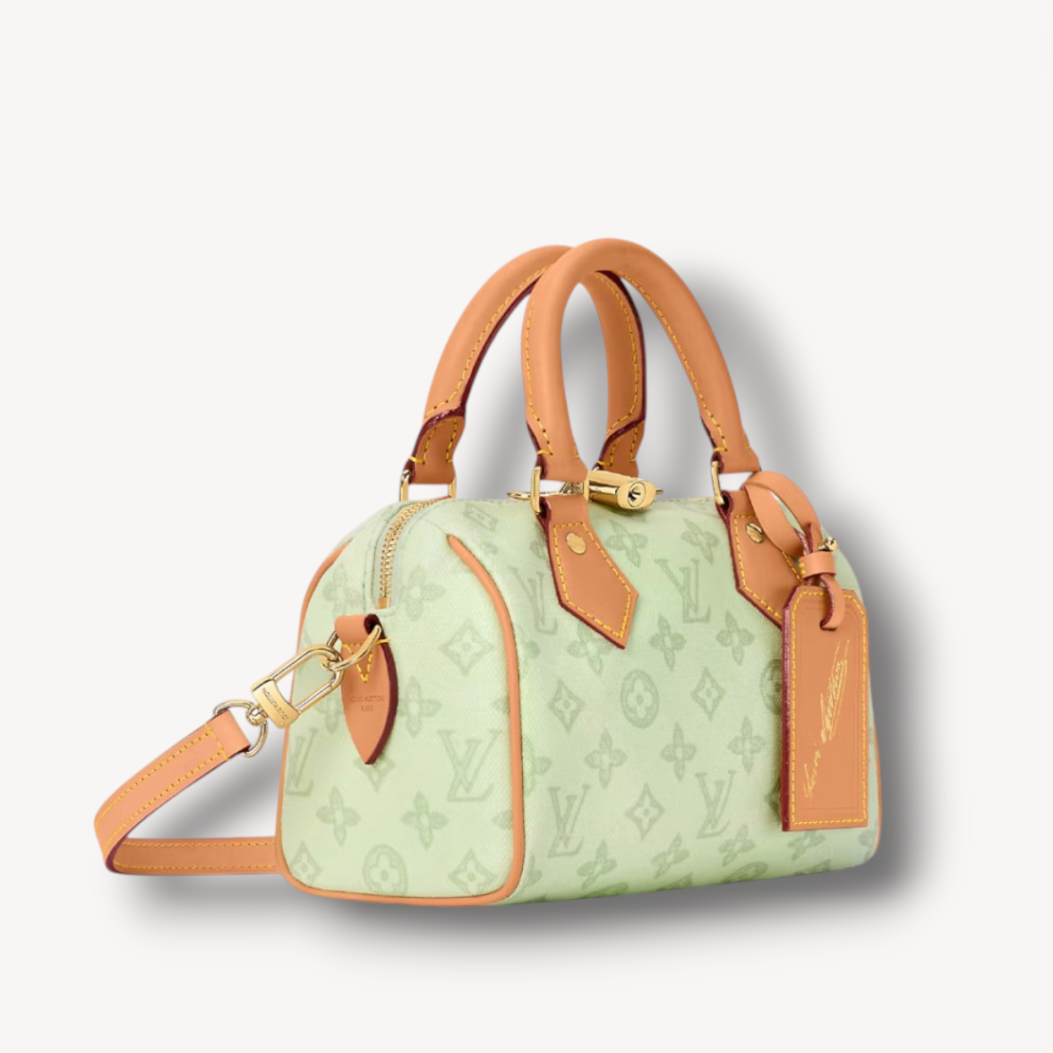 Bolsa Speedy 20 con correa
