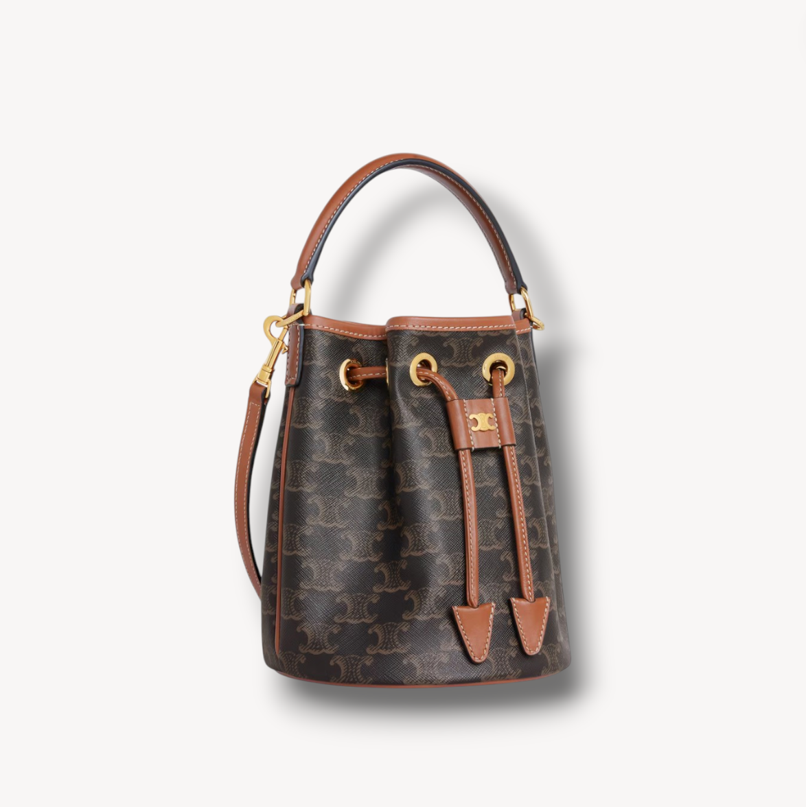 Bolso Clara Pequeño Triomphe