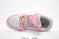 Zapatilla deportiva LV Trainer Rosa
