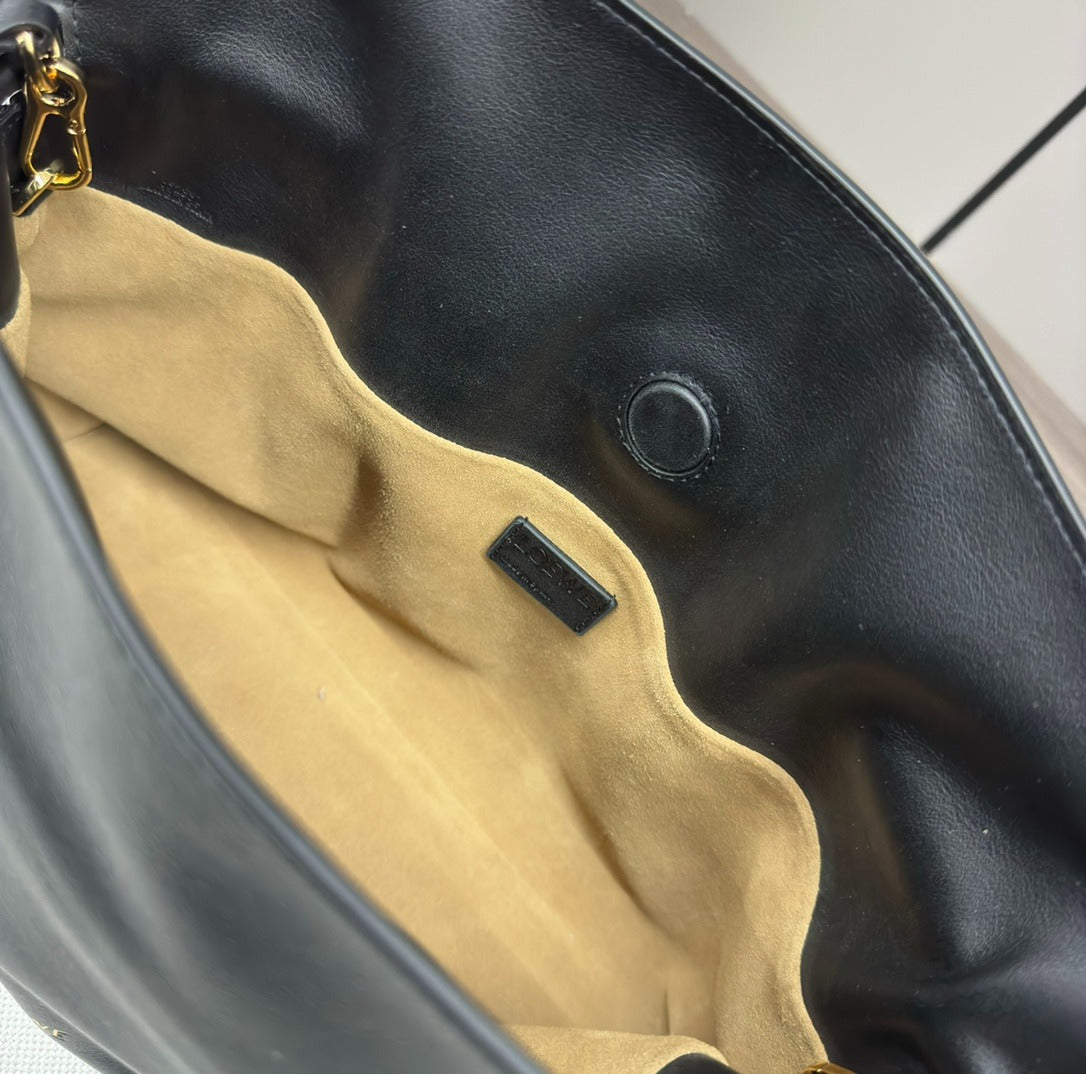 Bolso Flamenco Clutch