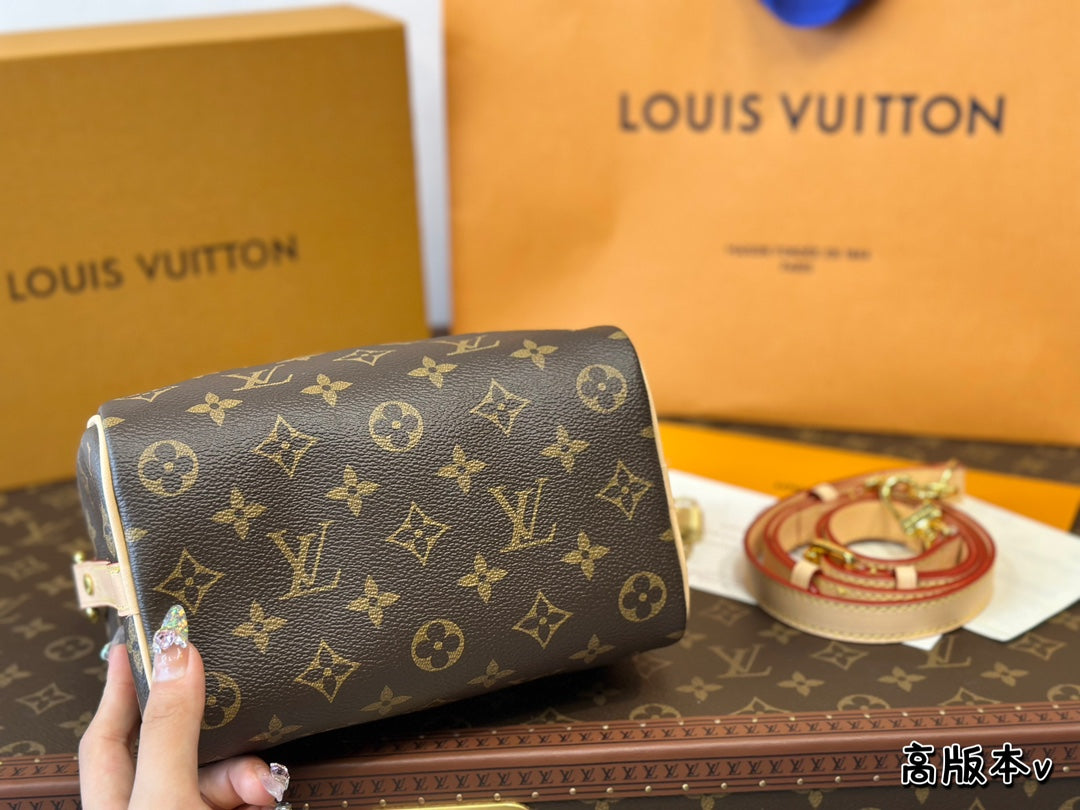 Bolso Speedy 30