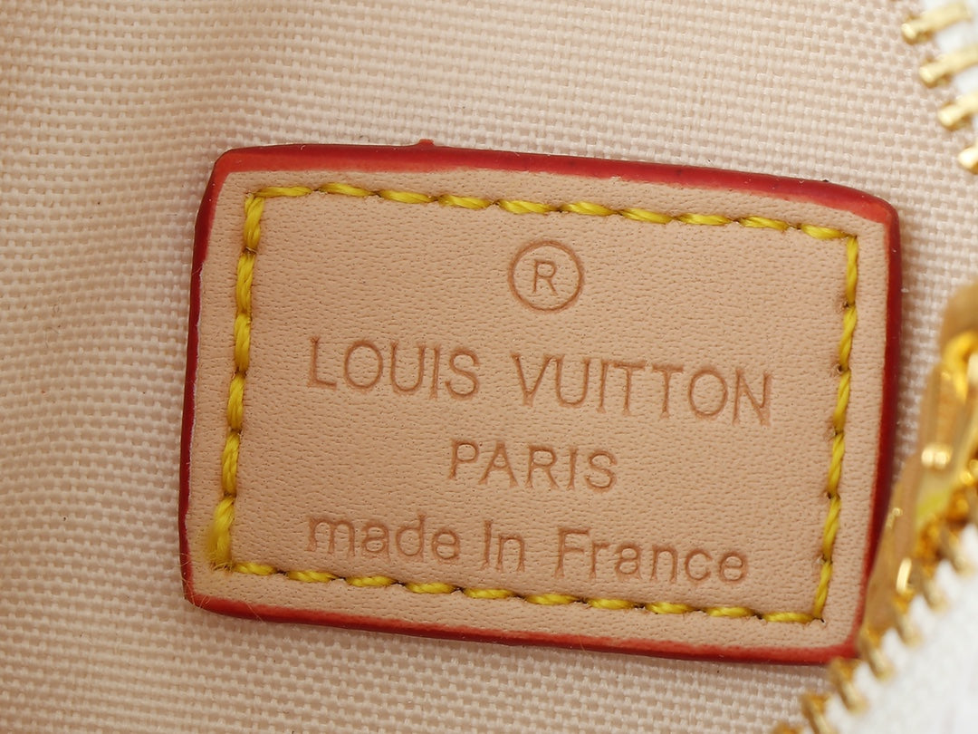 Bolso Nano Speedy LV x TM