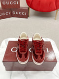 Zapatilla Gucci G75