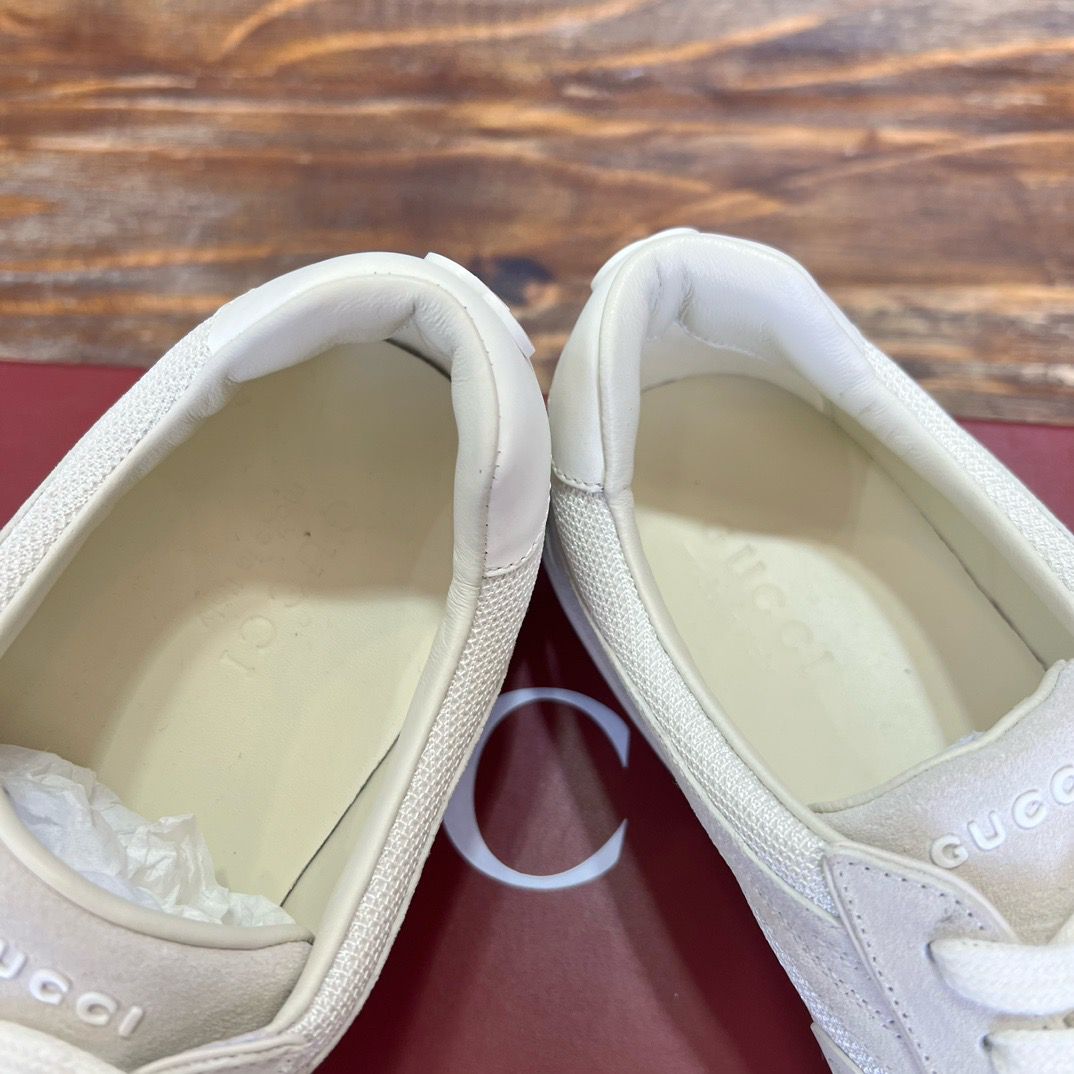 Zapatilla Gucci G75