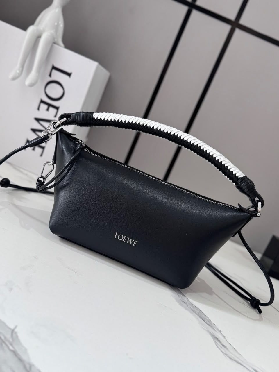 Bolso Cala