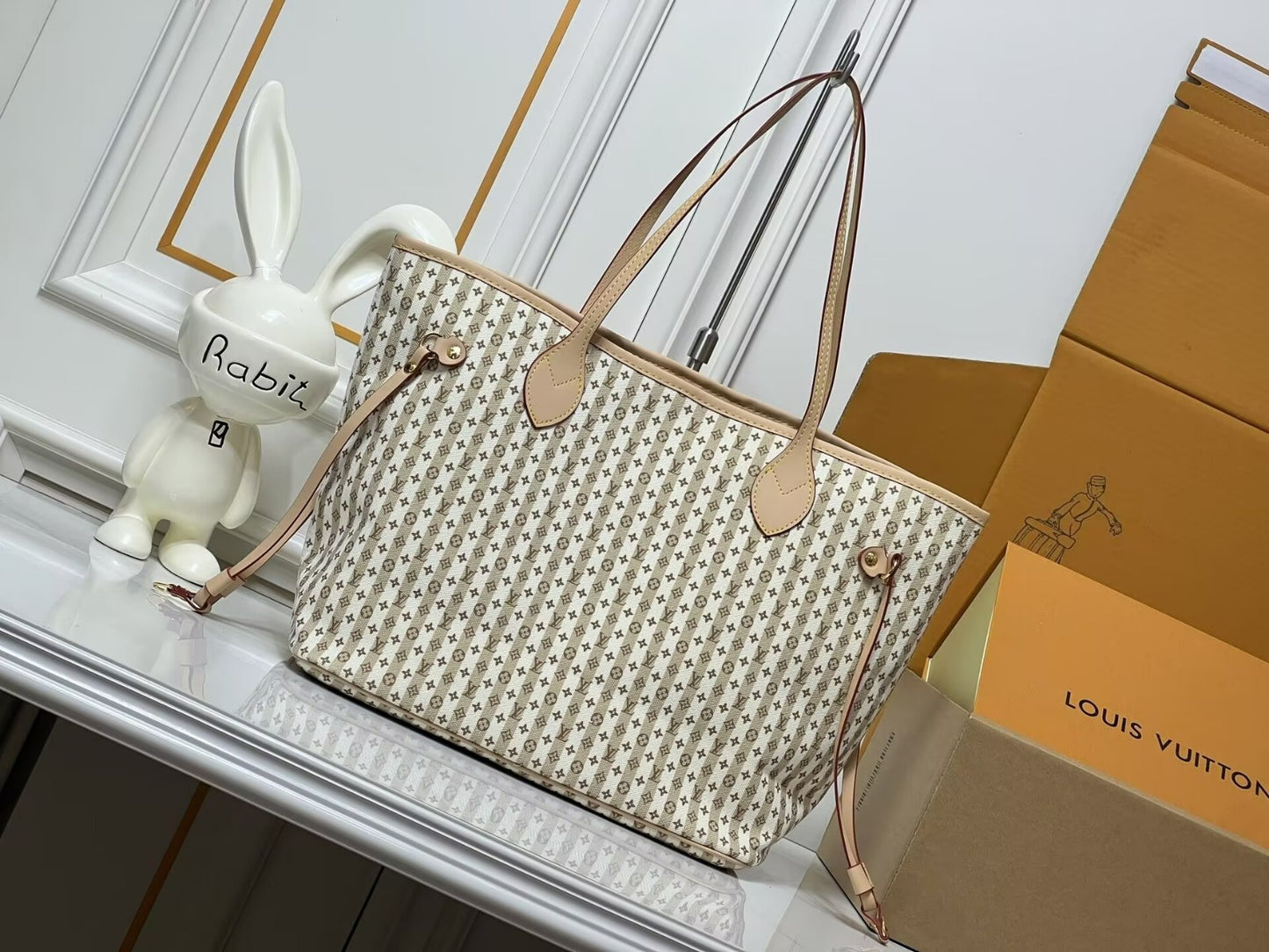 Bolso Neverfull MM