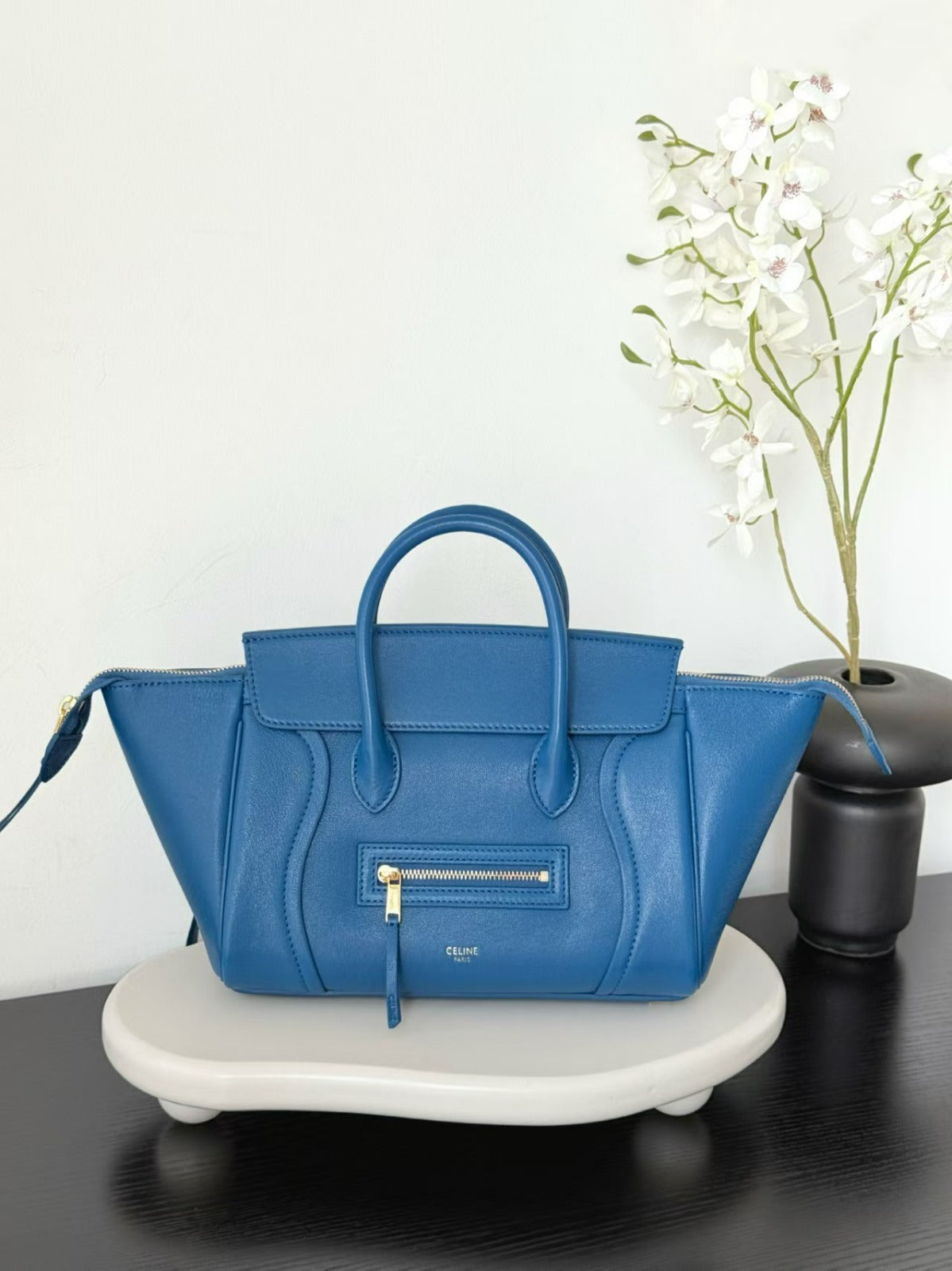 Bolso Luggage Pequeño