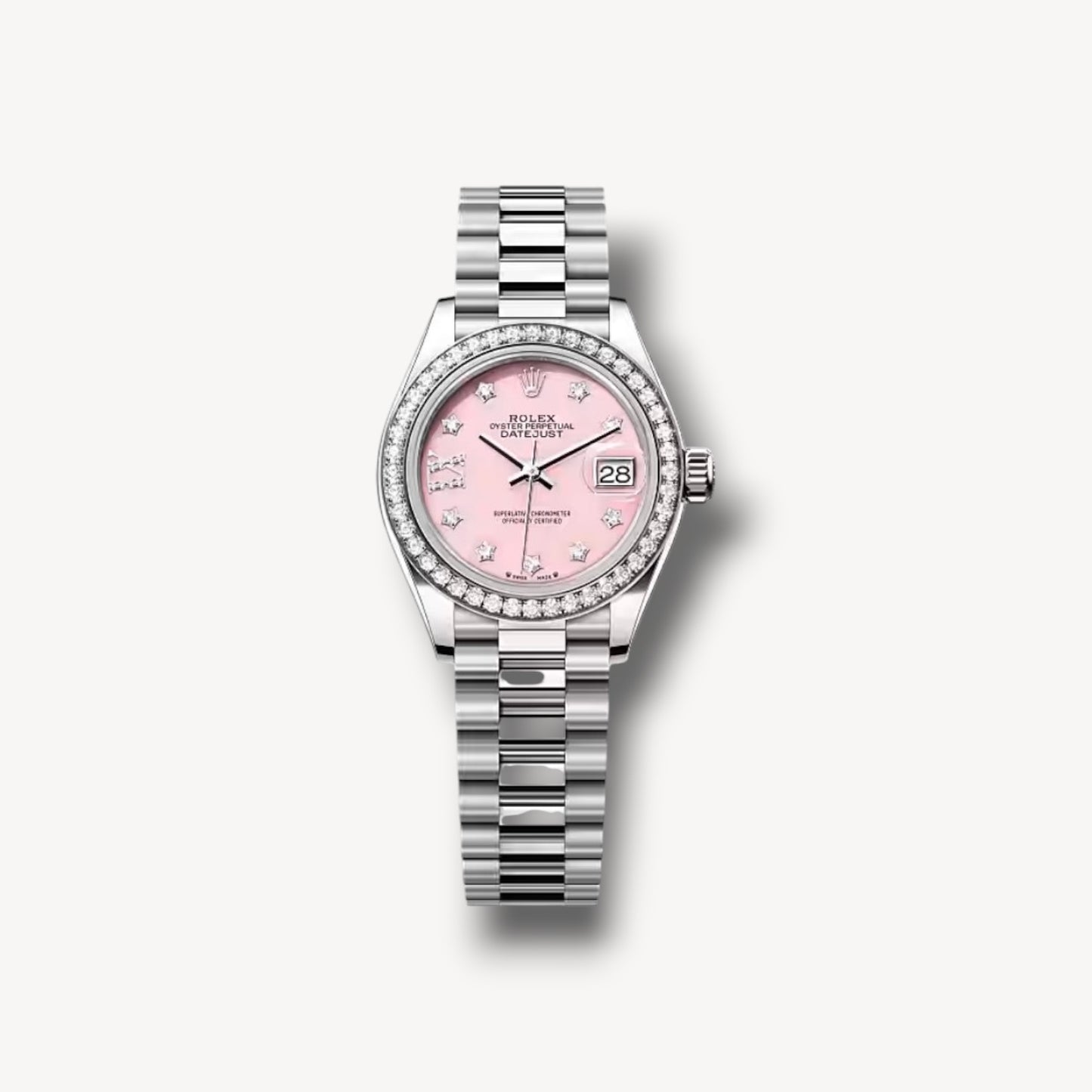 Reloj Rolex Lady-Datejust - Mujer